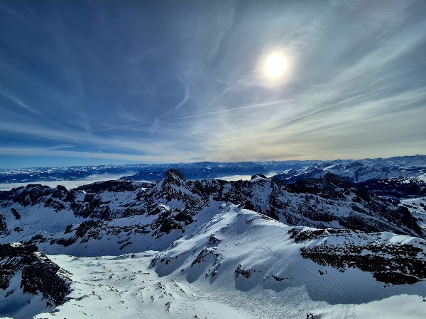 Säntis 5