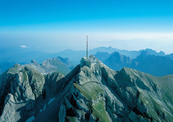Säntis 4
