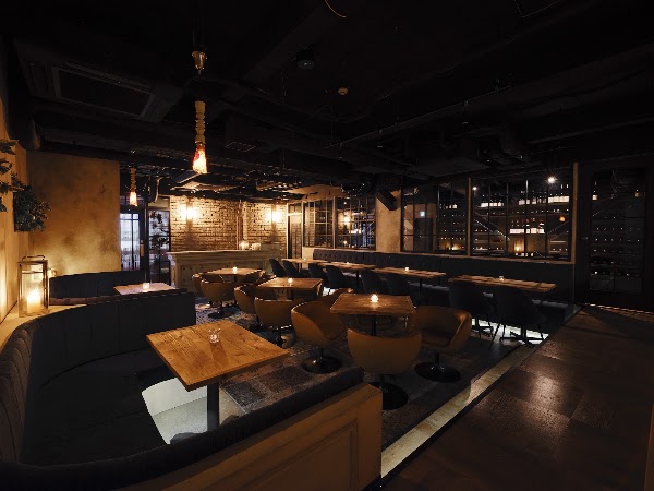Onn. 〜Good Track Lounge〜
