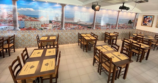 Restaurante Dom Leitão 1