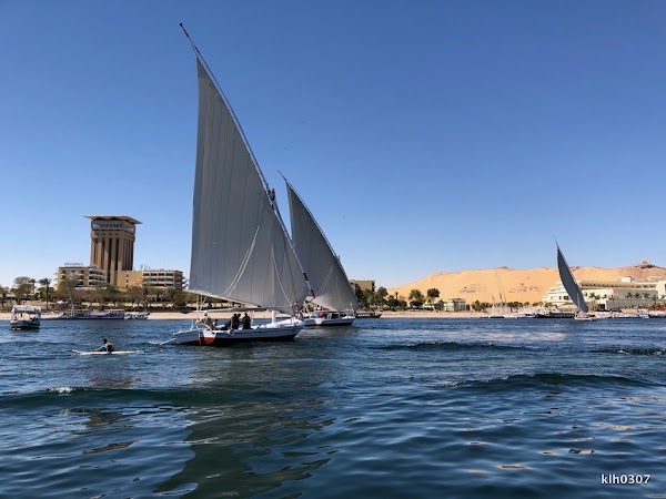 Nile 6