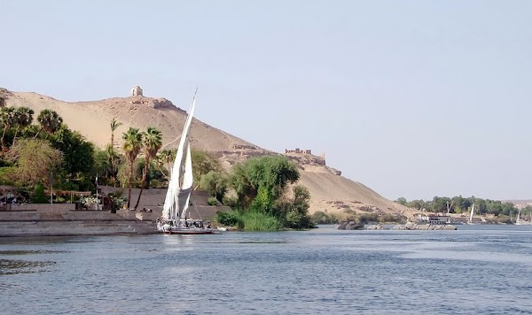 Nile 5