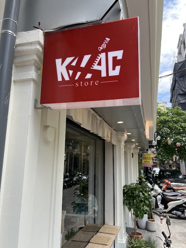 KHAC WORKWEAR
