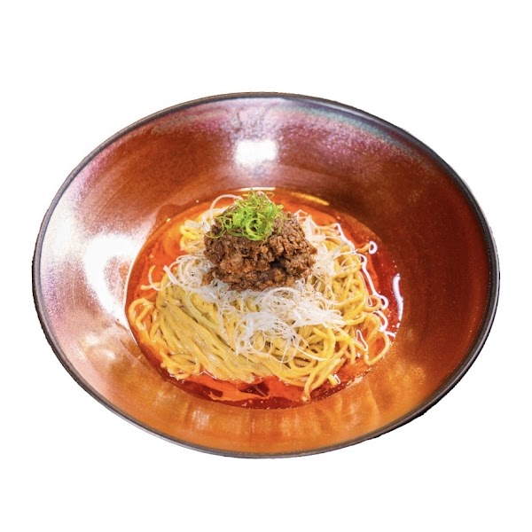 RAMEN KAISUGI Bangkok 5
