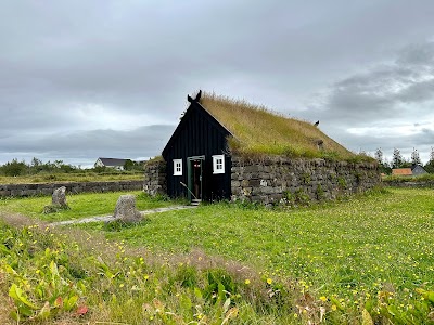 Árbær Open Air Museum 1