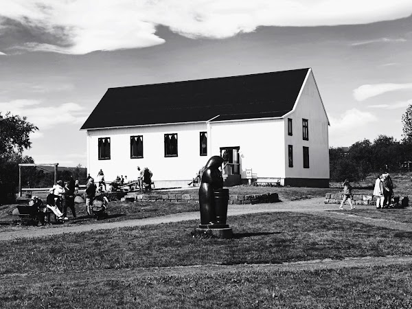 Árbær Open Air Museum 2