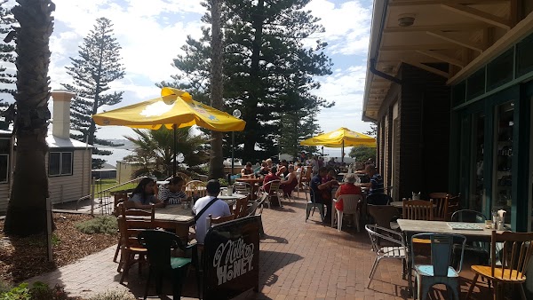 Earnest Arthur - Kiama