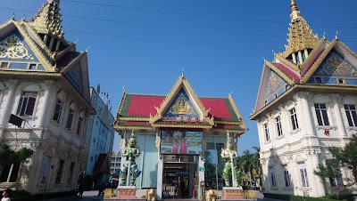 Huadu District