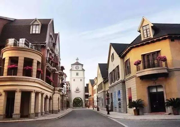 Huadu District 2