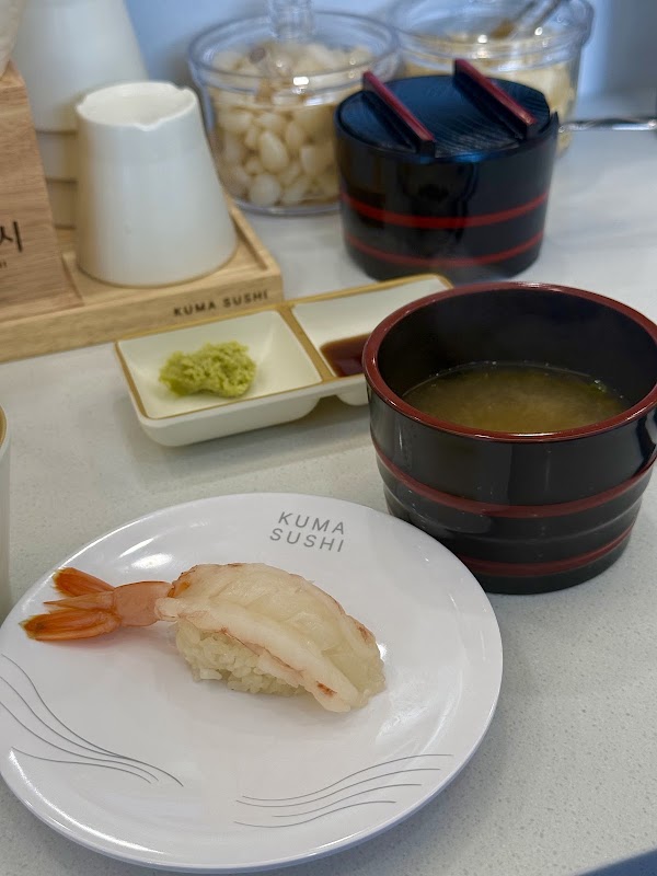 쿠마스시 용산본점 3