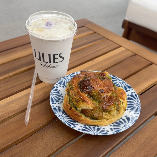 Lilies Bakehouse 4