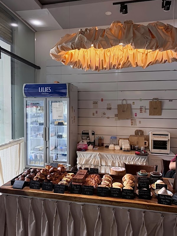 Lilies Bakehouse 2