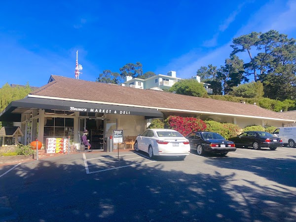 Bruno's Market & Deli 1