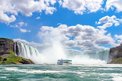 Maid of the Mist