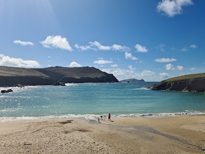 Clogher Strand