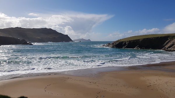 Clogher Strand 5