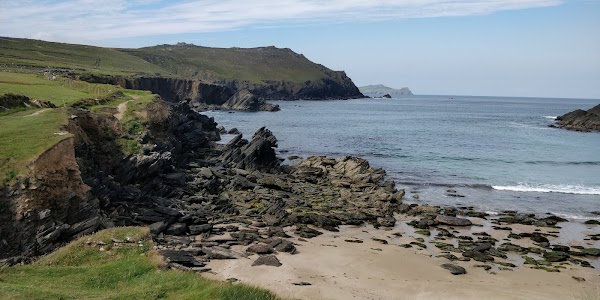 Clogher Strand 4