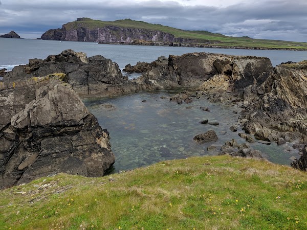 Clogher Strand 3