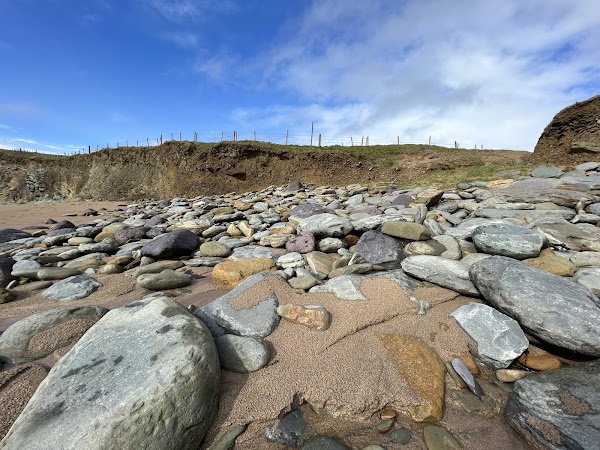 Clogher Strand 2