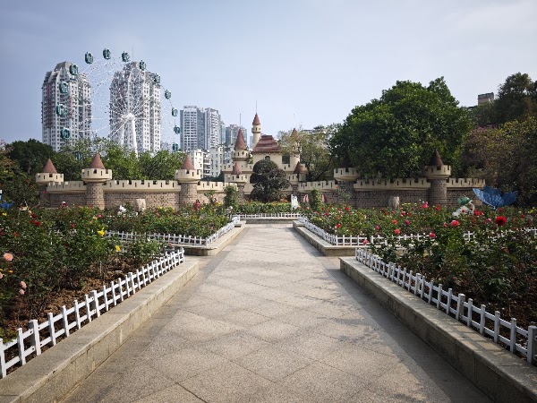 Guangzhou Zoo 2