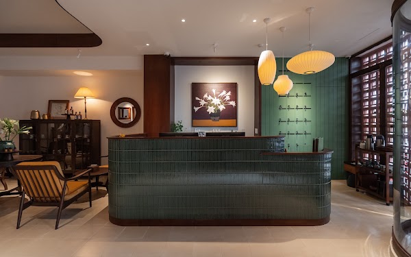 Sả Spa & Onsen