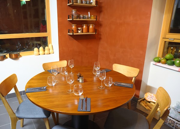 Maison Faitout
