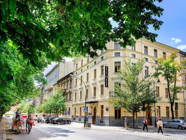 Wawel Queen