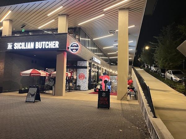 The Sicilian Butcher 1