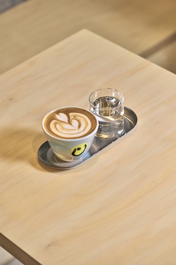 Mowa Coffee Roasters 4