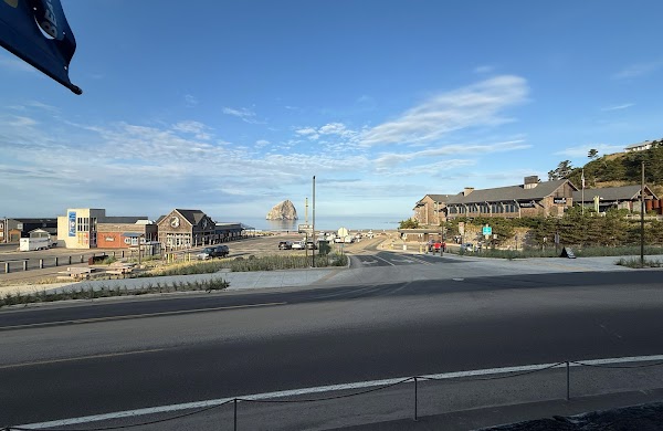Inn at Cape Kiwanda