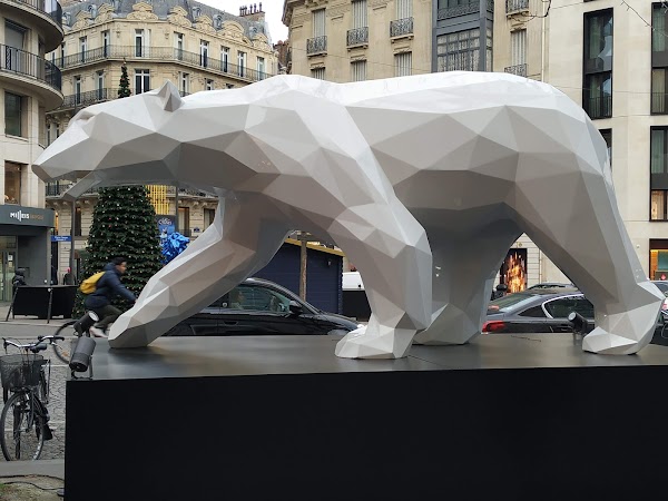 Paris 4