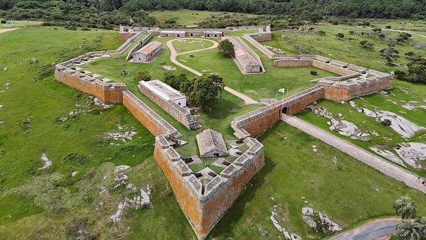 Fortress of Santa Teresa 5