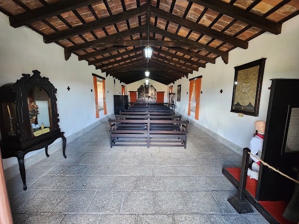 Fortress of Santa Teresa 4