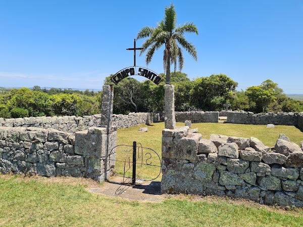 Fortress of Santa Teresa 3