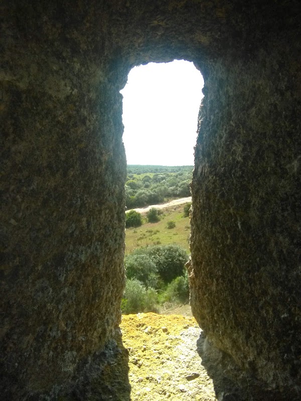 Fortress of Santa Teresa 2