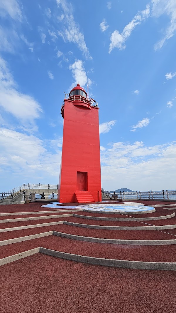 Jeju International Ferry Terminal 2