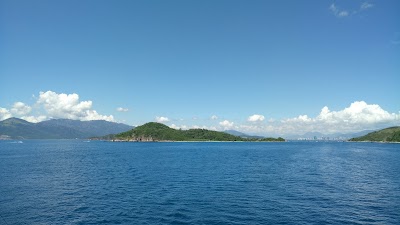 Hòn Tre