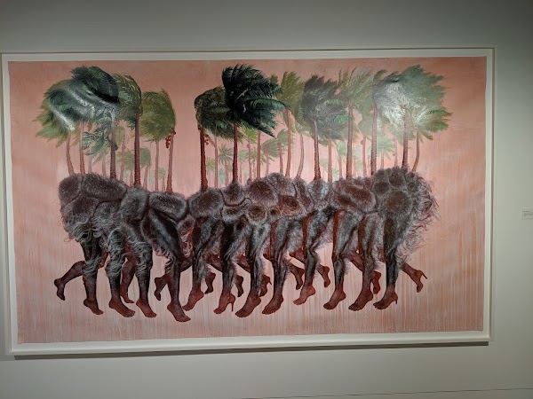 Museum of the African Diaspora 4