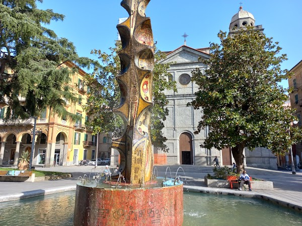 La Spezia 1
