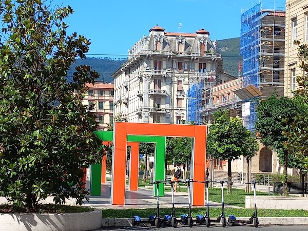 La Spezia 2