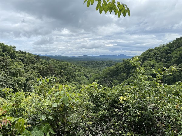 Netravali Wildlife Sanctuary 3