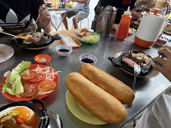Bò Né Thanh Tuyền 5