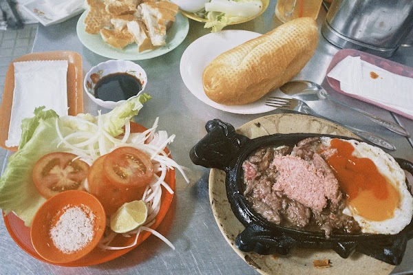 Bò Né Thanh Tuyền 4