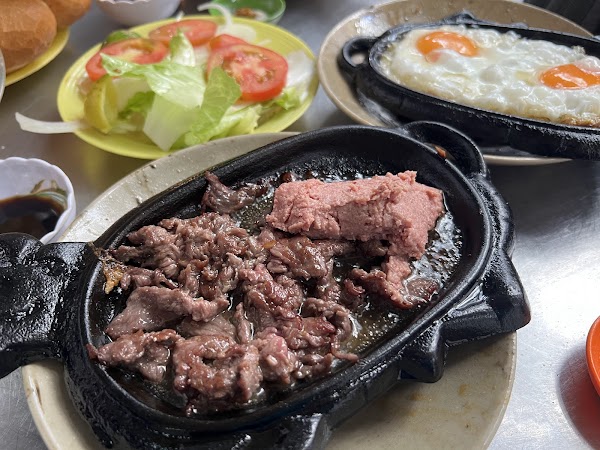 Bò Né Thanh Tuyền 3