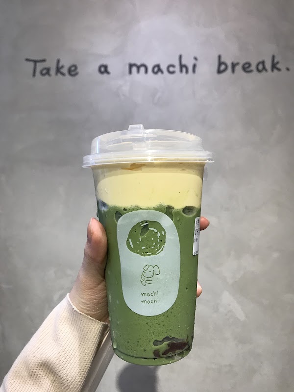 麥吉machi machi 西門店 2