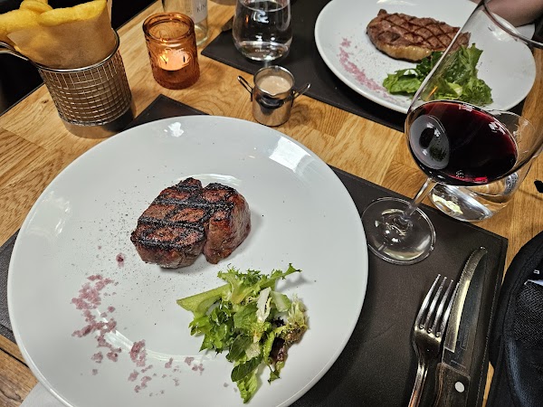 Buenos Aires Argentine Steakhouse - Chiswick 4