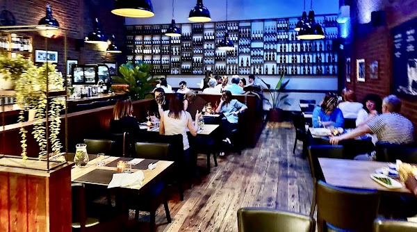Buenos Aires Argentine Steakhouse - Chiswick 2
