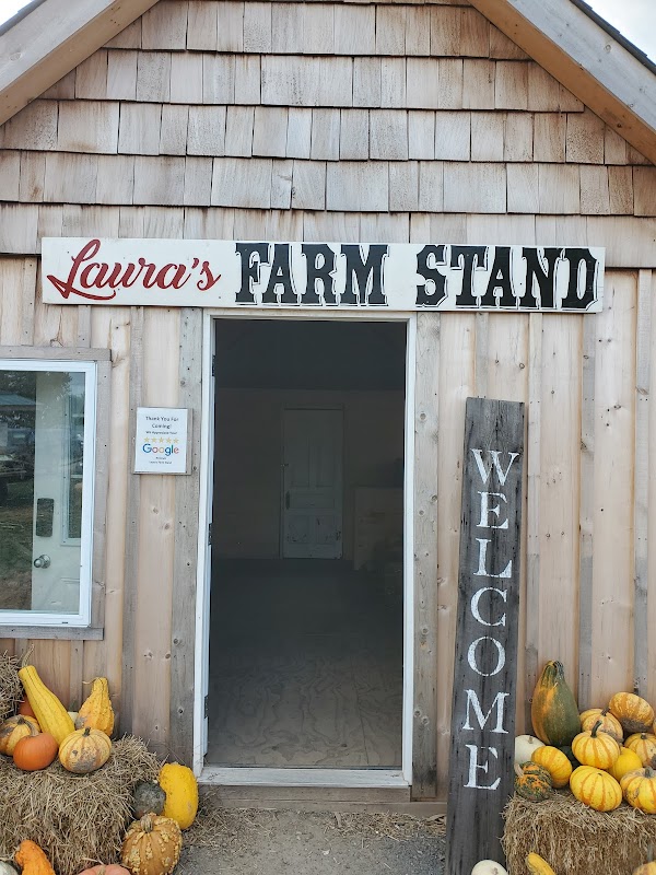 Laura’s Farm Stand