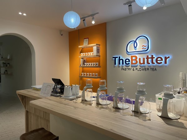 The Butter_MY