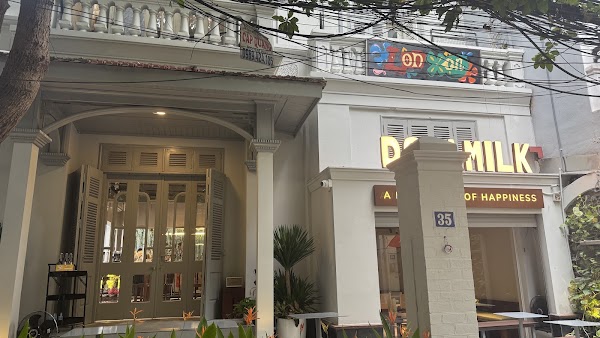 Lộn Xộn Clothing